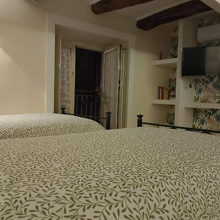 La Conchiglia Napoli Apartment Exterior photo
