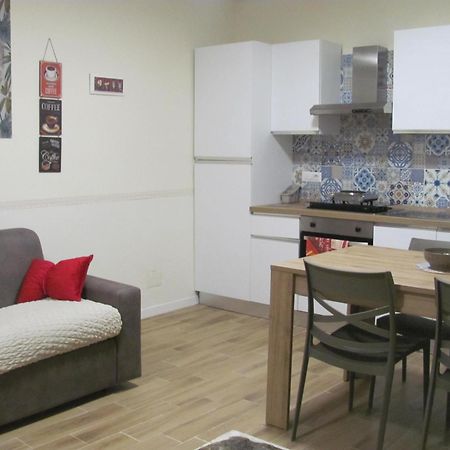 La Conchiglia Napoli Apartment Exterior photo