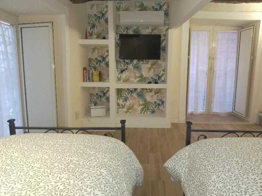 La Conchiglia Napoli Apartment Exterior photo